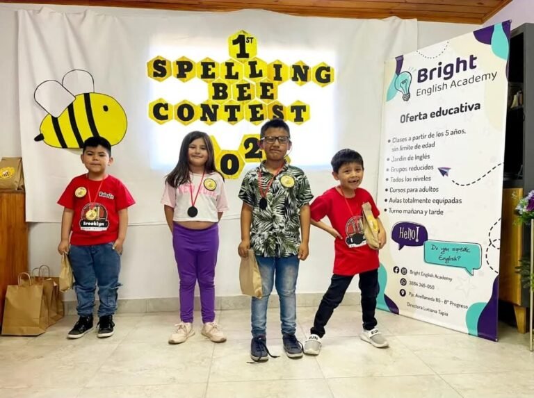 Spelling Bee 2023