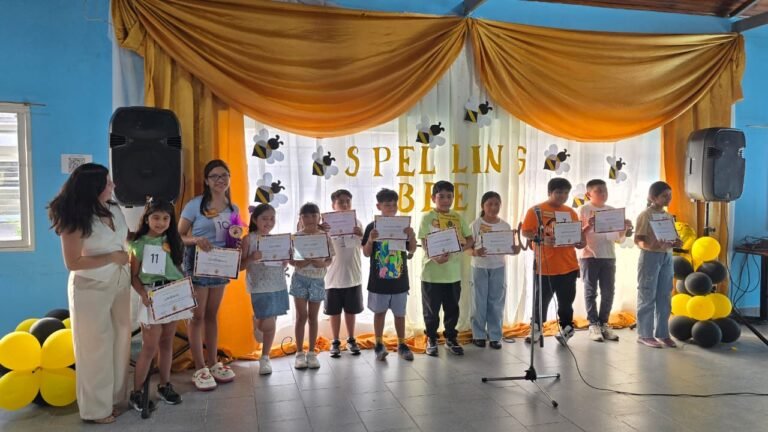 Spelling Bee 2025